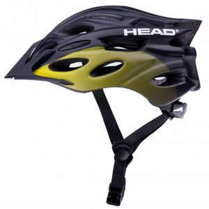 HEAD Kaciga za Bicikliranje MTB W07 In-Mould HA303-SM
