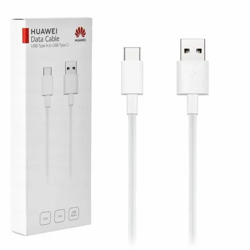 Huawei kabl USB/ Type C CP51 bela slika 1