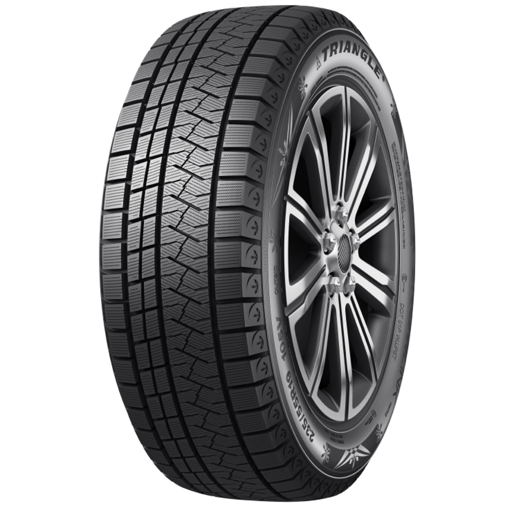 TRIANGLE Zimska guma 265/45R20 108V PL02 SNOWLINK (M+S) slika 1
