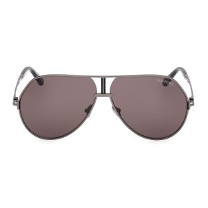 Muške Sunčane naočale Tom Ford Tom Ford FT1281/S Rickie-02 Gray