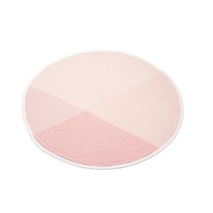 Stokke Pamučna dekica Cotton Knit, Roza