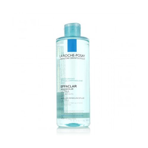 La Roche-Posay Effaclar Purifying Micellar Water 400 ml slika 3