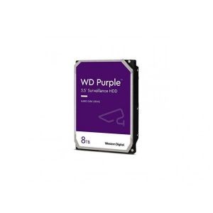 HDD WD 8TB WD84PURZ 3.5 5640RPM 128MB