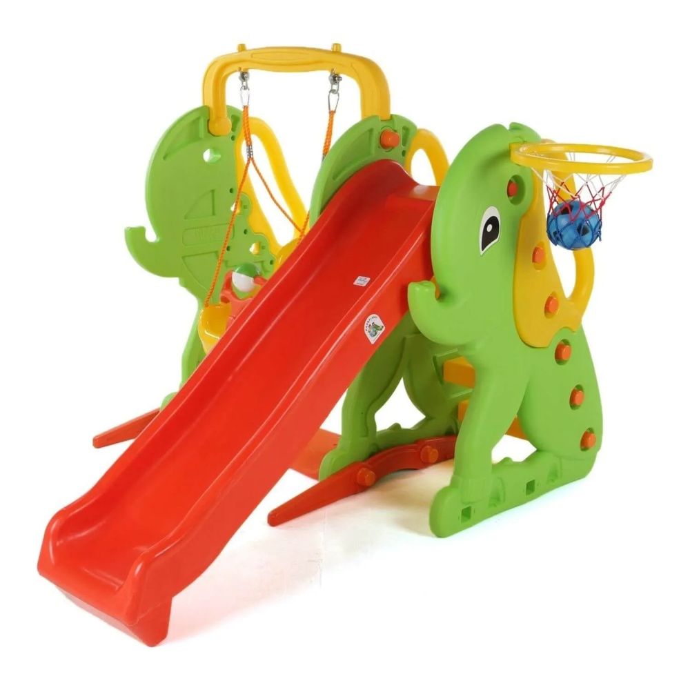 Pilsan Dječije igralište Elephant 06-161 slika 2