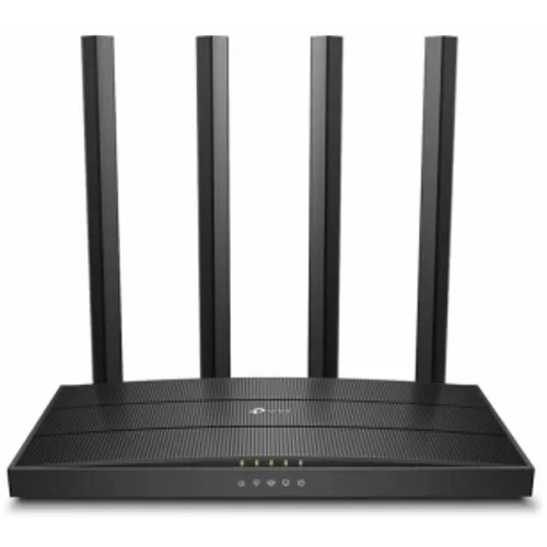 TP-Link Archer C6 AC1200 Mesh Wireless MU-MIMO WiFi Router slika 2