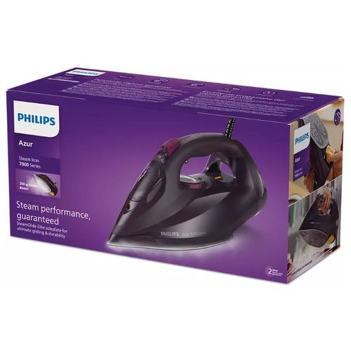 Philips parno glačalo DST7061/30 slika 6