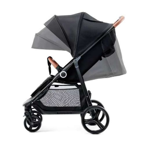 Kinderkraft Kolica Grande Plus Black slika 5