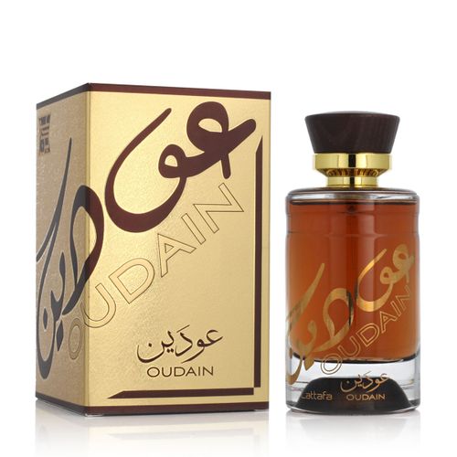 Lattafa Oudain Eau De Parfum 100 ml (unisex) slika 2