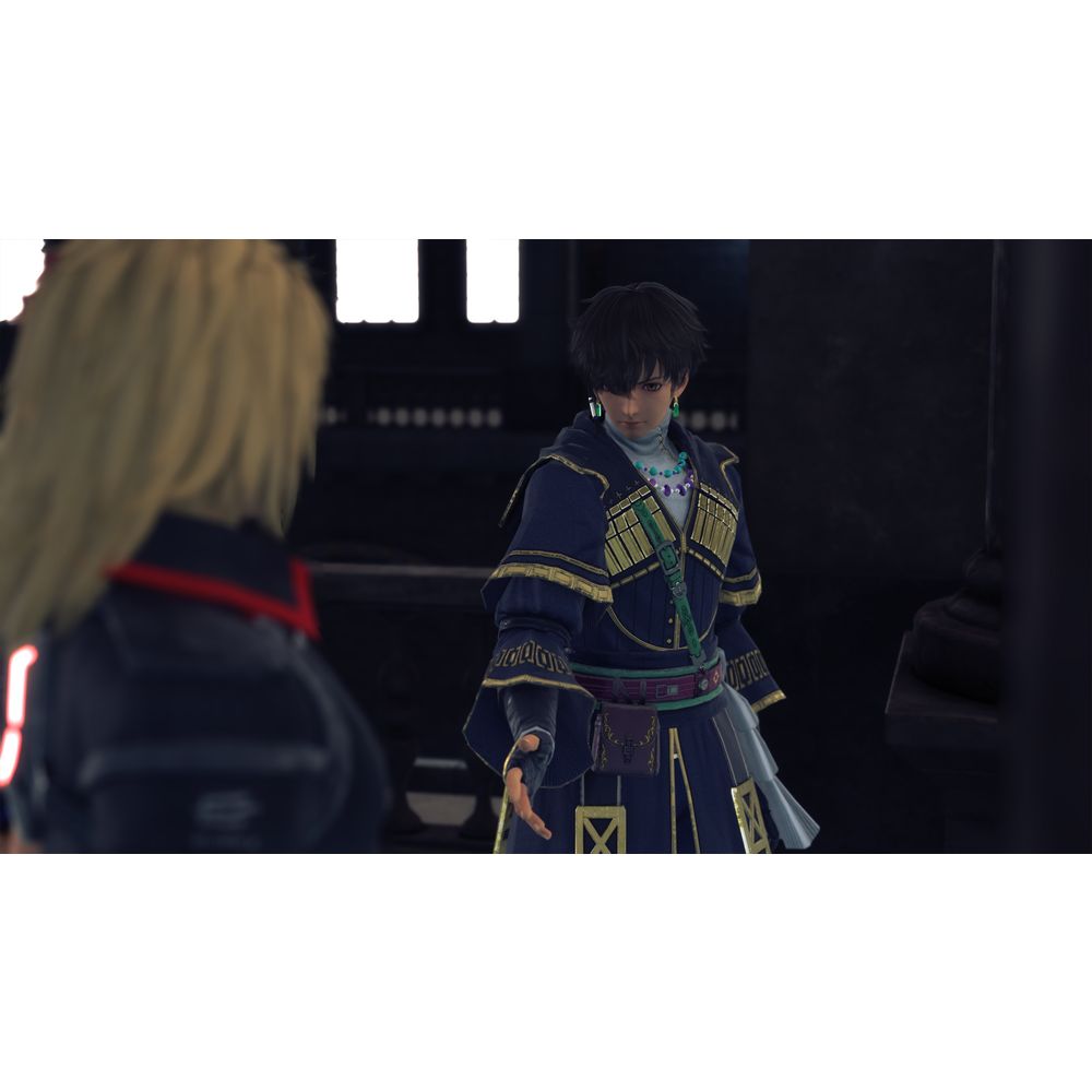 Star Ocean: The Divine Force (PlayStation 5) slika 6