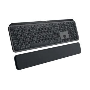 LOGITECH MX Keys S Plus US 920-011589 Tastatura