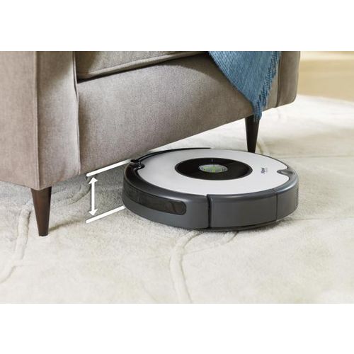 iRobot robotski usisavač Roomba 605 slika 1