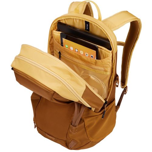 Thule EnRoute ruksak za prijenosno računalo 23L žuto/narančasti slika 5