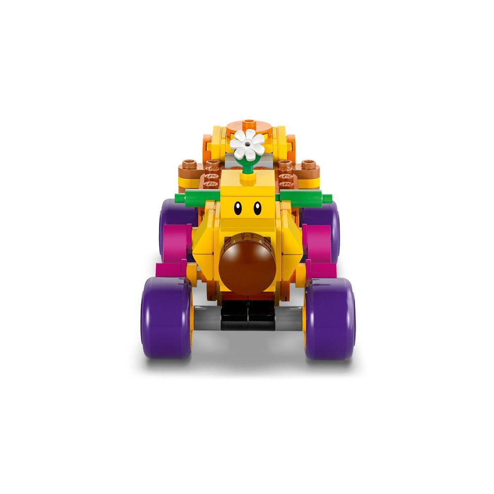 LEGO 72036 Mario Kart™ – Komplet Baby Peach i Grand Prix slika 4