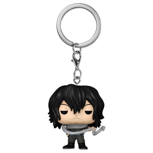 Pocket POP Keychain My Hero Academia Shota Aizawa slika 2