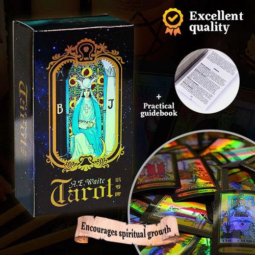 Tarocchi  – Tarot karte slika 3