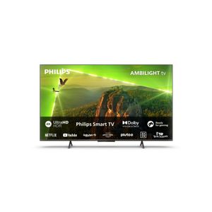 Philips 70pus8118/12 televizor 70" smart 4k ultra hd dvb-t2