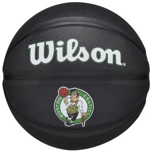 Wilson Team Tribute Boston Celtics Mini Unisex Košarkaška Lopta WZ4017605XB