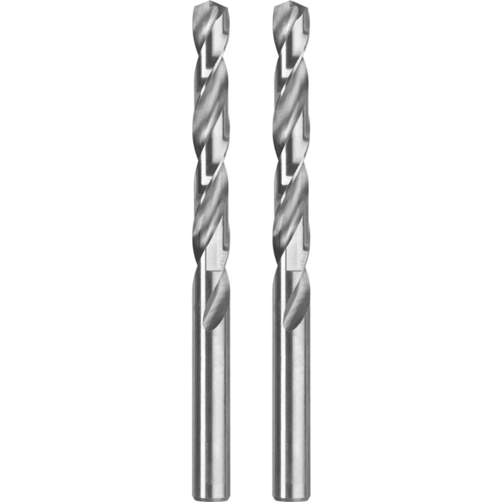 KWB Silver Star Borer za metal 1,5 mm, SB, 2 kom. slika 1