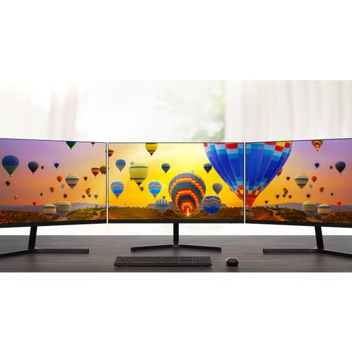 Xiaomi Mi monitor 1C 23.8" slika 6