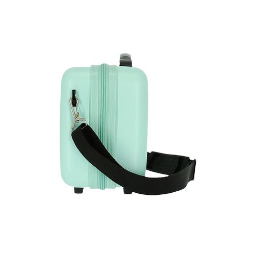 ROLL ROAD ABS Beauty case - Tirkizna CAMBOYA slika 7