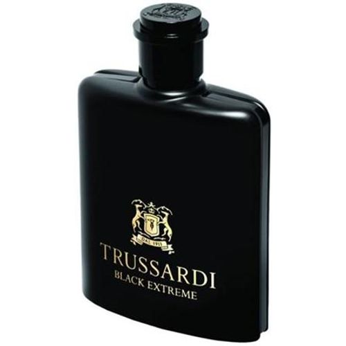 Trussardi Black Extreme Eau De Toilette 100 ml (man) slika 1