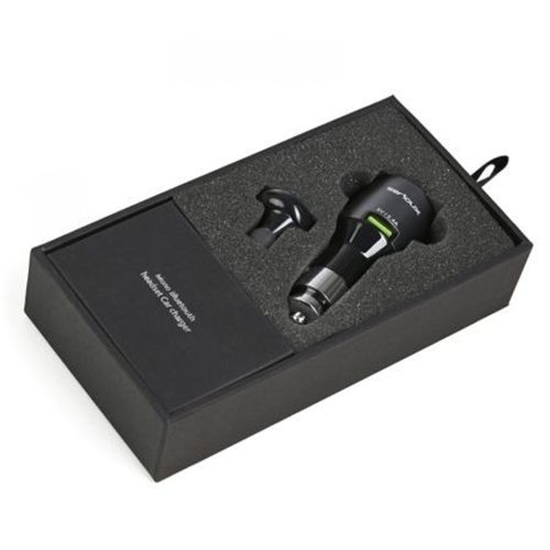 Serioux Automobilski Punjač s Bluetooth Slušalicama SRXS-CC01 slika 8