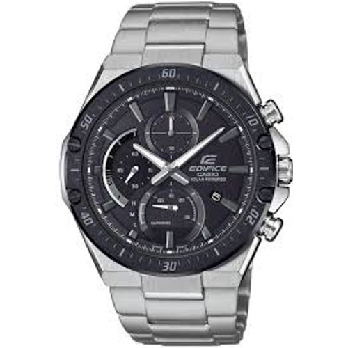 Casio Ručni sat Edifice EFS-S560DB-1AVUEF slika 1