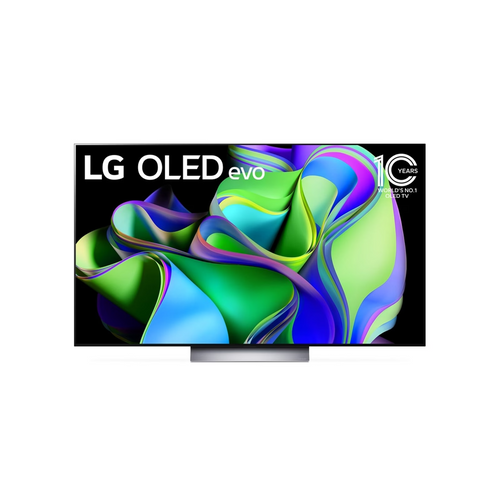 LG TV OLED55C31LA 55" OLED UHD slika 1