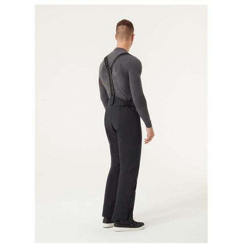 Colmar Hlače stretch black slika 4