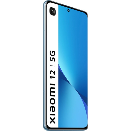 Xiaomi 12 8+256 GB Blue, plavi, mobitel  slika 6
