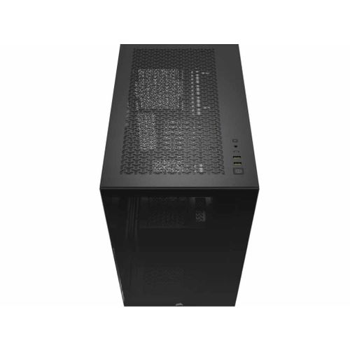 CORSAIR 3500X Mid-Tower/ATX/kaljeno staklo/bez napajanja/crna Kućište  slika 2