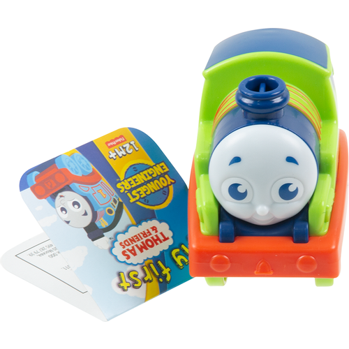 Thomas&Friends osnovni vlakić - Sort proizvod slika 3