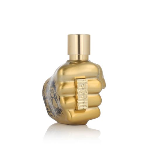 Diesel Spirit of the Brave Intense Eau De Parfum 50 ml (man) slika 2