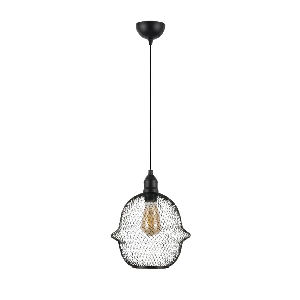 Luster Berk 16400-1-A - Crna boja slika 4