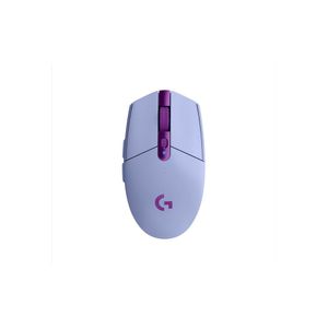 G305 Lightspeed Wireless Gaming Mouse Lilac