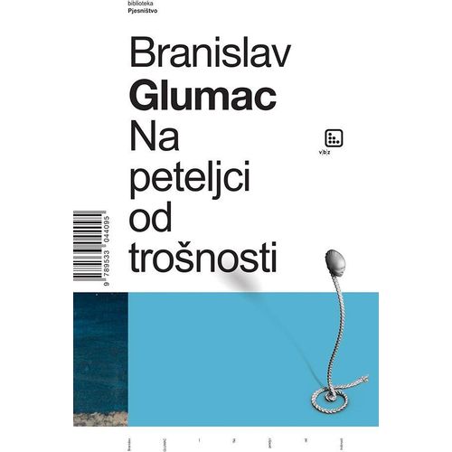 Na peteljci od trošnosti - Glumac, Branislav slika 1