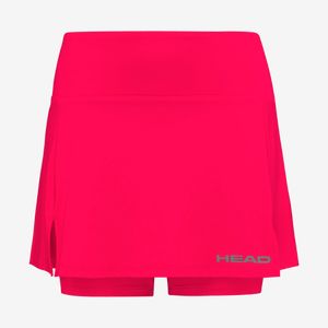 HEAD suknja CLUB Basic Skort W