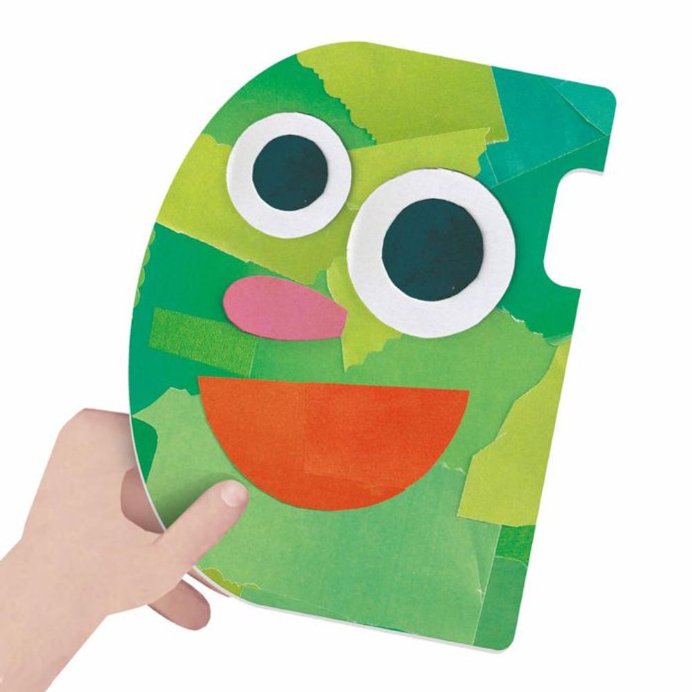HEADU Edukativna slagalica My First Educational Games slika 3