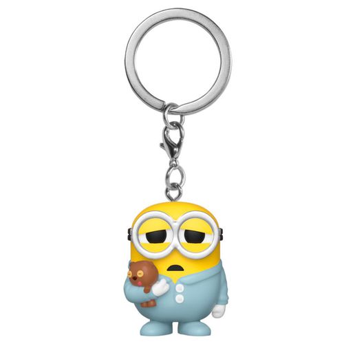 Pocket POP privjesak za ključeve Minions 2 Pajama Bob slika 2