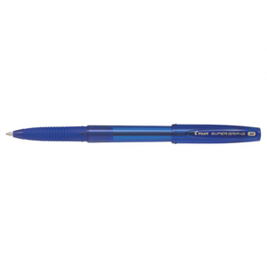 HEM.OLOVKA PILOT SUPER GRIP G CAP PLAVA M