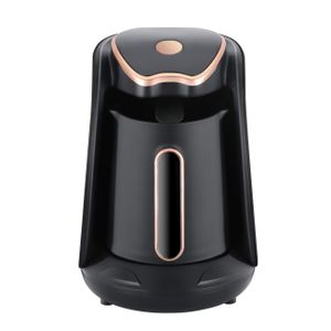 Elit Kuhalo za Tursku Kafu TCM-22 - Automatsko Kuhalo sa Visokom Snagom