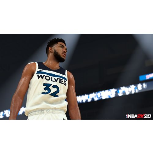 XONE NBA 2K20 slika 4