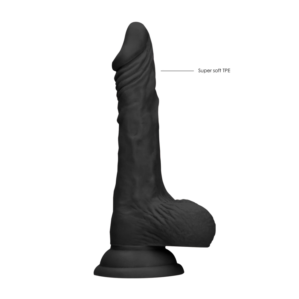 RealRock by Shots Dong s testisima - 8 / 20 cm slika 6