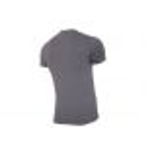 4f men's t-shirt h4z17-tsmf001darkgrey slika 22