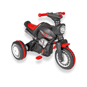 Pilsan Motor na pedale Cobra 07-323