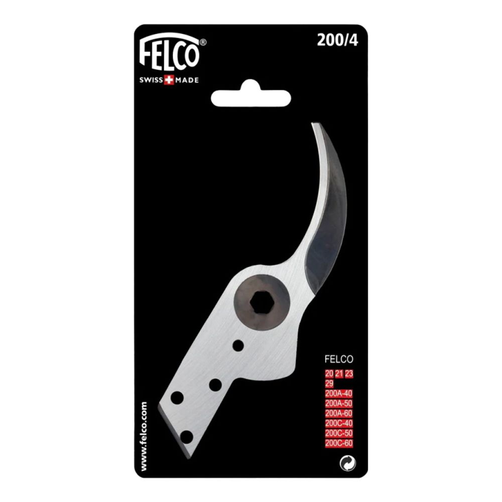 Felco kontra oštrica 200/4 slika 1