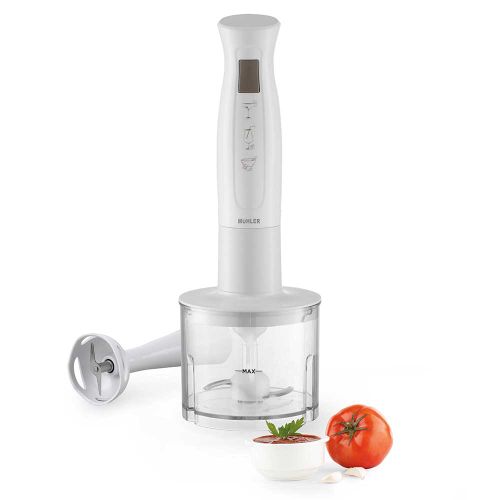 Muhler blender ručni set 2/1 MB-402  slika 5