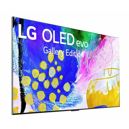 LG TV OLED77G23LA 77" OLED UHD, Smart slika 2