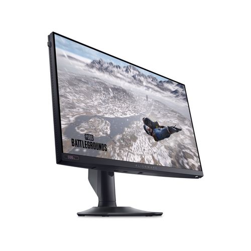 Dell AW2524HF 500Hz FreeSync Alienware Gaming Monitor 24.5" slika 2