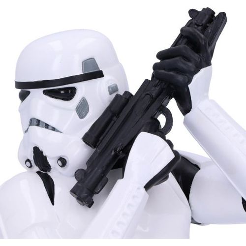 Nemesis Now Stormtrooper Bista (Mala) 14,2 cm slika 6